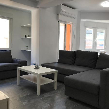 Lovely 2 Apartamento Centrico Alicante Exteriör bild