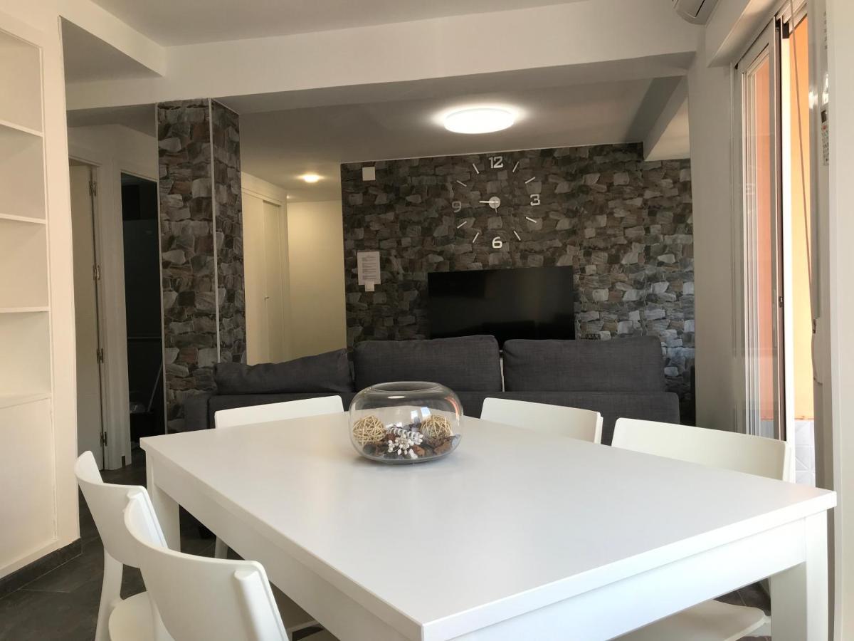 Lovely 2 Apartamento Centrico Alicante Exteriör bild
