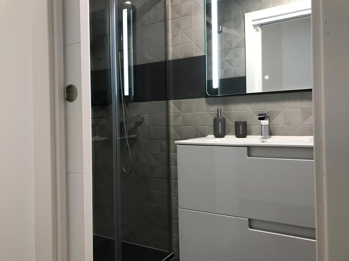 Lovely 2 Apartamento Centrico Alicante Exteriör bild