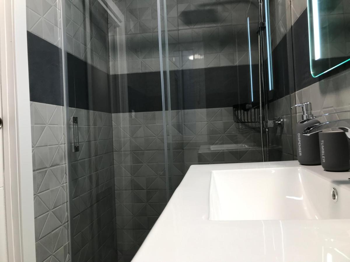 Lovely 2 Apartamento Centrico Alicante Exteriör bild